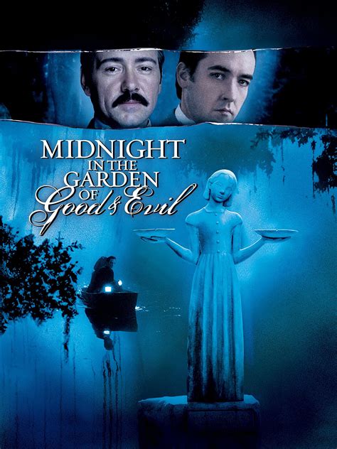 download Midnight in the Garden of Good and Evil